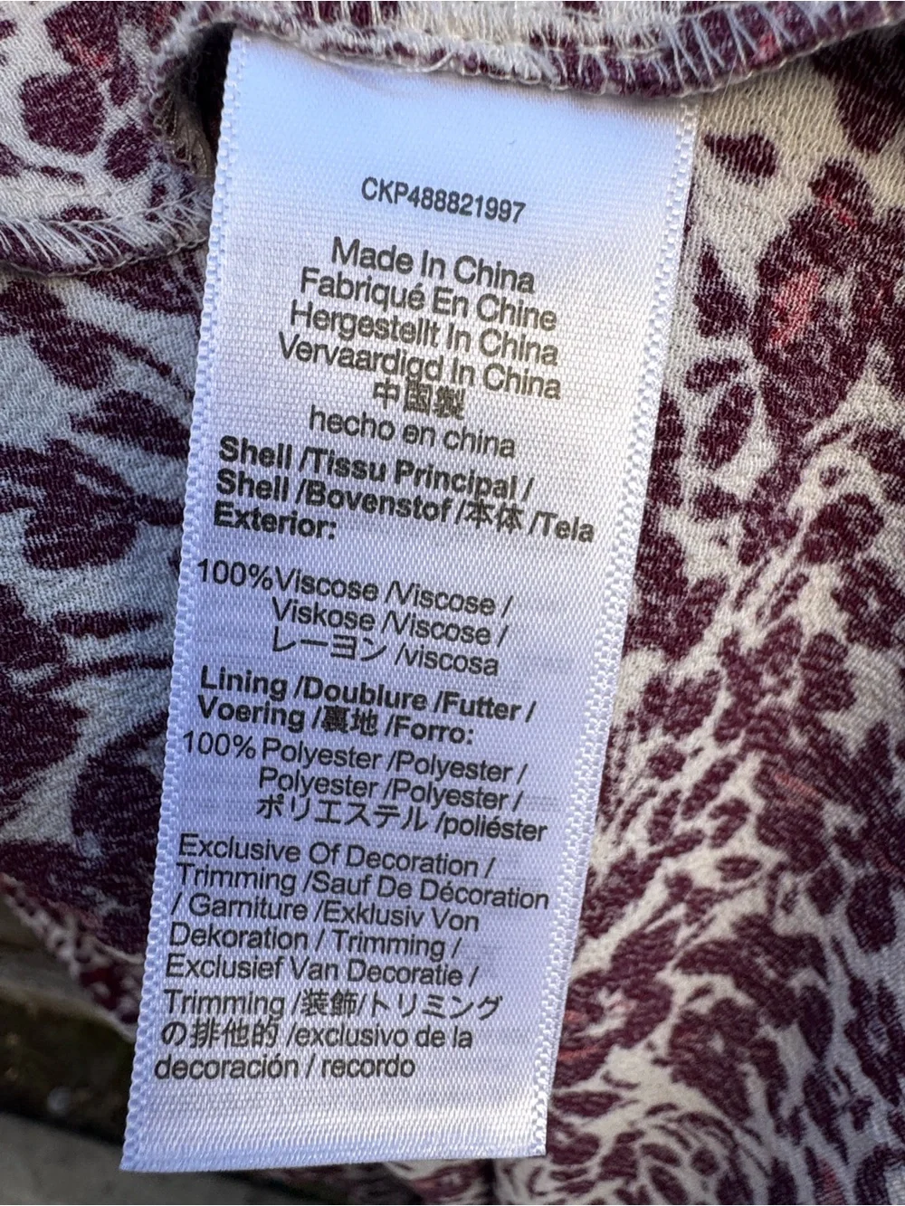 Madewell Puff Sleeve Sweetheart Midi Dress in Floral Size 4